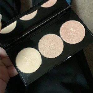 Smashbox spotlight palette in pearl